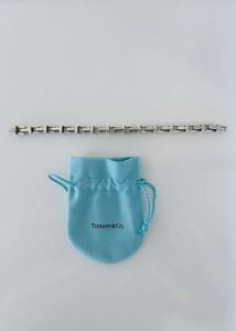 tiffany ティファニー　Tチェーン