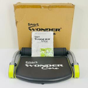 ワンダーコア スマート 腹筋マシーン ダイエット Wonder Core Smart