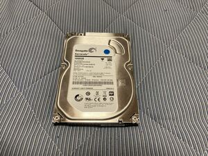 シーゲイト Seagate HDD SATA Barracuda 1TB 3.5インチ