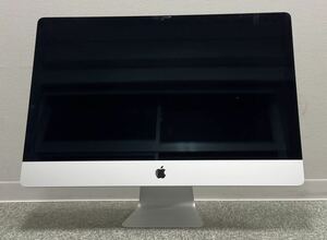 Apple iMac 27inch 2019年モデル 1TB 64GB