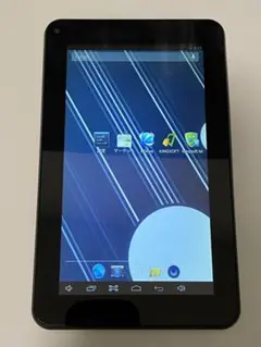 KD11 タブレット PC  Geanee ADP-704ES