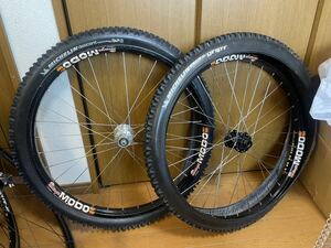 SUN Ringle MTB 26インチ　ホイール