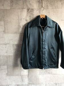 80s USA製 GOLDEN FLEECE / SPIEWAK TITAN CLOTH ACKET ゴールデンフリース スピワック タイタンクロス ジャケット オールド ビンテージ