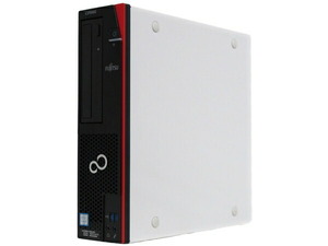 美品！9台在庫！富士通D586　第六世代Corei5-6500・4GB・爆速SSD128GB・Win11・DVD・OFFICE2019・無線LAN