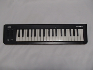 KORG　MICRO KEY