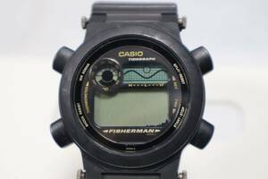 J1193 Y 【Gショック】CASIO G-SHOCK DW-8600★フィッシャーマン FISHERMAN★カシオ メンズ腕時計