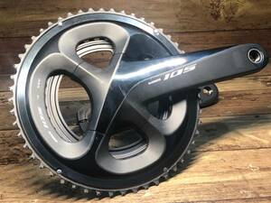 HB345 シマノ SHIMANO 105 FC-R7000 クランクセット 52/36T 172.5mm