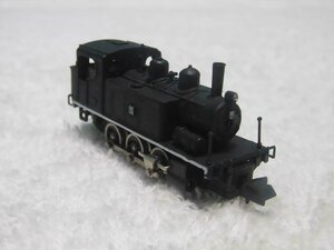 E062/ジャンク品【TOMY HONG KONG 蒸気機関車 計1点】鉄道模型/当時物/コレクション