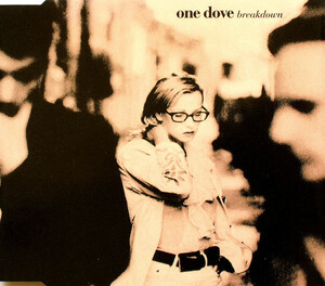 【CDシングル】1993　ANDREW WEATHERALL　プロデュース　One Dove Breakdown