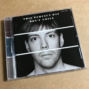 THIS PERFECT DAY/DON