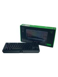 Razer◆レイザー/パソコン周辺機器/ゲーミングキーボード