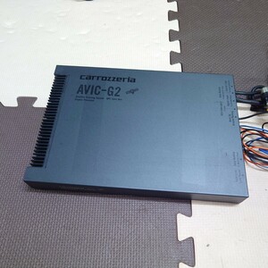 カロッツェリア　AVIC-G2 [CPN1108] ディスプレイプロセッサー