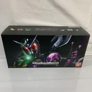 【中古】CSM ダブルドライバー Ver.1.5 風都探偵EDITION[240091343463]