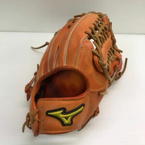 G-1049 ミズノmizuno ミズノプロ mizunopro 硬式 外野手用 1AJGH14207 グローブ グラブ 野球 中古品