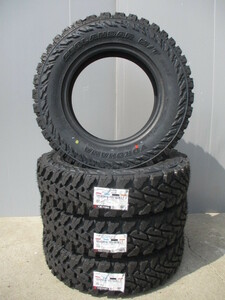 ヨコハマジオランダーM/T G003■185/85R16■新品4本セット■175/80R16サイズアップ・リフトアップ■スズキジムニーJA11 JA12 JB23 JB64■