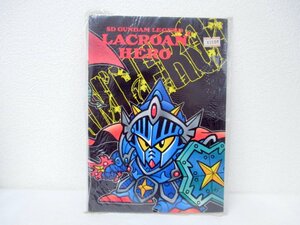 デッドストック SDガンダム BB戦士 ノート SD Gundam Legend - Lacroan
