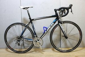 ■TREK トレック 2.1 エントリーロード SHIMANO 105 5600 4500 MIX 2X10S サイズ54 2010年モデル