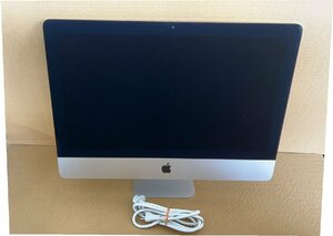 Apple A1418 iMac クアッドコア i5 2.8GHz 8GB 1TB 管理番号MAC2430