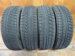 E242 155/65R14 75Q ブリヂストン ブリザックVRX 4本