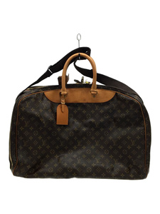 LOUIS VUITTON◆アリゼドゥポッシュ_モノグラム_BRW/PVC/BRW