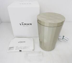 YA-MAN ヤーマン フォトシャイン 家庭用美顔器 IS-101N