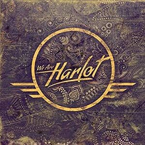 【新品同様】WE ARE HARLOT / We Are Harlot (輸入CD)