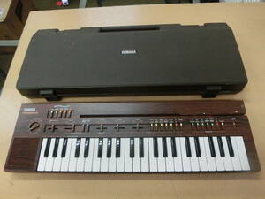 中古 YAMAHA/ヤマハ キーボード 電子ピアノ PortaSound PC-100 [58-618] ◆送料無料(北海道・沖縄・離島は除く)◆