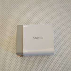 Anker 24W 2-Port USB Charger A2021