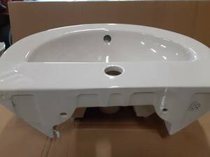 【洗面器】KOHLER K2176-1-55 在庫2個