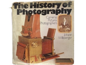 洋書◆カメラの歴史写真集 本 カメラ 写真 フォトグラファー