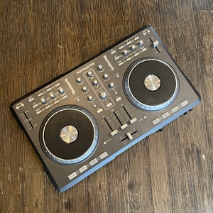 Numark Mixtrack Pro DJ Mixer ヌマーク 現状品 -GrunSound-m219-