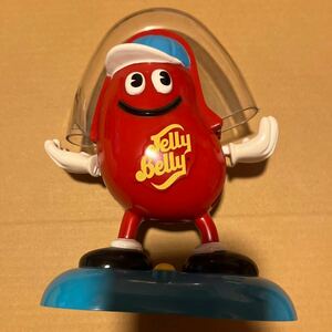 Jelly Belly フィギュア　アメトイ