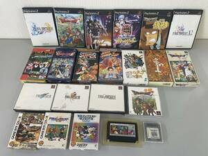 西高μG【ゲームソフト まとめて出品】ゲームボーイカラー スーパーファミコン PS２ PS プレステ プレイステーション