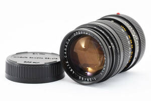 ★実用品★Leica ライカ TELE-ELMARIT 90mm f2.8★　R4813＃2265