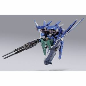 【1円】【未開封】METAL BUILD GNアームズ TYPE-D オプションセット