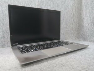 東芝 dynabook KIRA PV63TSP-NWA Core i5-5200U 2.2GHz 8GB ノート ジャンク N78430