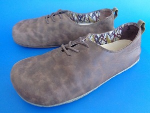 13546■美品 MERRELL MOOTPIA LACE メレル ムートピア レース 茶 28 US 10 J20557