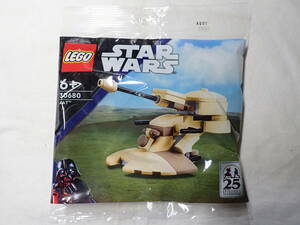 レゴ スターウォーズ AAT ミニセット LEGO 30680