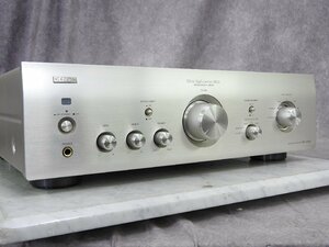 ☆ DENON デノン PMA-1500SE プリメインアンプ ☆中古☆