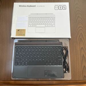603p0430☆wireless keyboard