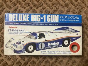 【未開封】カバヤ DELUXE BIG・１ガム デラックスビッグワンガム ブルーエンジェルス P22050101