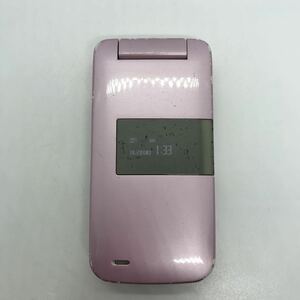 SoftBank ソフトバンク 812SH SHARP ガラケー 携帯電話 a120e120tn