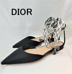 【新品】DIOR クリスチャンディオール J