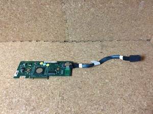 A2208)Fujitsu Siemens SAS controller W26361-W1542-X-02 中古