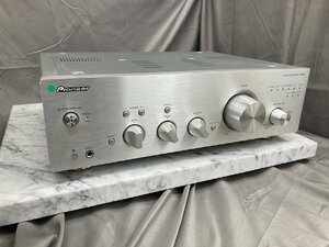 T7800＊【現状品】Pionner パイオニア A-70DA プリメインアンプ