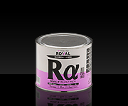 ＲＯＶＡＬ　ローバルアルファ　Ｒα　0.7ｋｇ缶　亜鉛含有92％