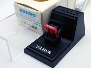 SHURE/シュアー　VN35MR V15 typeIII用シュアー純正交換針