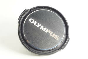 蓋EG【とてもキレイ 送料無料】 OLYMPUS LC-40.5 40.5mm オリンパス レンズキャップ