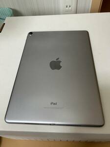 iPad Pro 10.5インチ　 Wi-Fiモデル　シルバー　64GB　A1701 中古　本体のみ