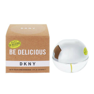 ダナキャラン ビー デリシャス EDT・SP 30ml 香水 フレグランス BE DELICIOUS DKNY 新品 未使用